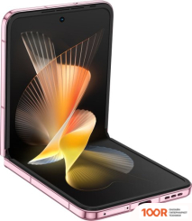 Мобильный телефон Infinix ZERO FLIP X6962 8GB/512GB (РОЗОВЫЙ) (155741)