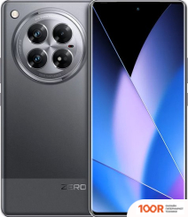 Мобильный телефон Infinix ZERO 40 5G X6861 12GB/512GB (ЧЕРНЫЙ КАМЕНЬ) (155740)
