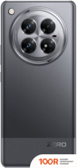 Мобильный телефон Infinix ZERO 40 5G X6861 12GB/512GB (ЧЕРНЫЙ КАМЕНЬ) (155740)