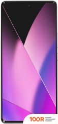 Мобильный телефон Infinix ZERO 40 5G X6861 12GB/256GB (ФИАЛКОВЫЙ САД) (155736)