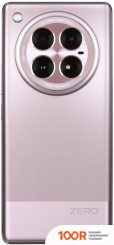 Мобильный телефон Infinix ZERO 40 5G X6861 12GB/256GB (ФИАЛКОВЫЙ САД) (155736)