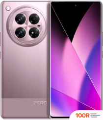 Мобильный телефон Infinix ZERO 40 5G X6861 12GB/256GB (ФИАЛКОВЫЙ САД) (155736)
