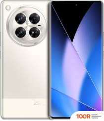 Мобильный телефон Infinix ZERO 40 5G X6861 12GB/256GB (ТИТАН) (155735)