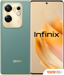 Мобильный телефон Infinix ZERO 30 4G X6731B 8GB/256GB (ТУМАННЫЙ ЗЕЛЕНЫЙ) (155725)