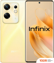 Мобильный телефон Infinix ZERO 30 4G X6731B 8GB/256GB (ЗАКАТНОЕ ЗОЛОТО) (155724)