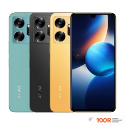 Мобильный телефон Infinix ZERO 20 X6821 8GB/256GB (СЕРЫЙ) (155722)