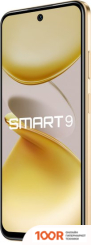 Мобильный телефон Infinix SMART 9 X6532 4GB/64GB (ПЕСОЧНО-ЗОЛОТОЙ) (155720)
