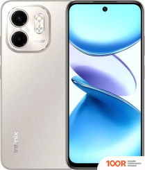 Мобильный телефон Infinix SMART 9 X6532 3GB/64GB (НЕО-ТИТАНОВЫЙ) (155711)