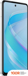 Мобильный телефон Infinix SMART 8 PRO X6525B 4GB/256GB (БЕЛАЯ ГАЛАКТИКА) (155686)