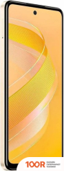 Мобильный телефон Infinix SMART 8 PLUS X6526 4GB/128GB (ЗОЛОТИСТЫЙ) (155681)