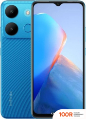 Мобильный телефон Infinix SMART 7 X6515 4GB/64GB (СИНИЙ) (155679)