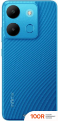 Мобильный телефон Infinix SMART 7 X6515 4GB/64GB (СИНИЙ) (155679)