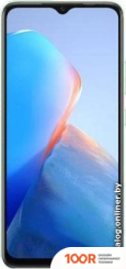 Мобильный телефон Infinix SMART 7 X6515 3GB/64GB (МАГИЯ МЯТЫ) (155674)