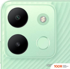 Мобильный телефон Infinix SMART 7 X6515 3GB/64GB (МАГИЯ МЯТЫ) (155674)