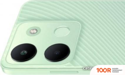 Мобильный телефон Infinix SMART 7 X6515 3GB/64GB (МАГИЯ МЯТЫ) (155674)