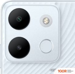 Мобильный телефон Infinix SMART 7 X6515 3GB/64GB (БЕЛЫЙ) (155673)