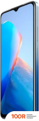 Мобильный телефон Infinix SMART 7 PLUS X6517 3GB/64GB (ЛАЗУРНО-ГОЛУБОЙ) (155671)