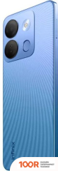 Мобильный телефон Infinix SMART 7 HD X6516 2GB/64GB (ГОЛУБОЙ ШЕЛК) (155668)
