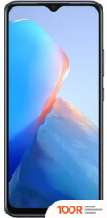 Мобильный телефон Infinix SMART 7 HD X6516 2GB/64GB (ГОЛУБОЙ ШЕЛК) (155668)