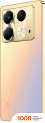 Мобильный телефон Infinix NOTE 40 X6853 8GB/256GB (ЗОЛОТИСТЫЙ) (155651)