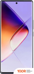 Мобильный телефон Infinix NOTE 40 PRO+ 5G X6851B 12GB/256GB (ЧЕРНЫЙ) (155649)