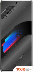 Мобильный телефон Infinix NOTE 40 PRO+ 5G X6851B 12GB/256GB (СЕРЫЙ) (155648)