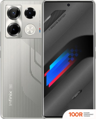 Мобильный телефон Infinix NOTE 40 PRO+ 5G X6851B 12GB/256GB (СЕРЫЙ) (155648)