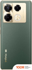 Мобильный телефон Infinix NOTE 40 PRO+ 5G X6851B 12GB/256GB (ЗЕЛЕНЫЙ) (155647)