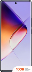 Мобильный телефон Infinix NOTE 40 PRO X6850 8GB/256GB (ЧЕРНЫЙ) (155646)