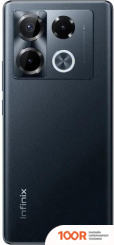 Мобильный телефон Infinix NOTE 40 PRO X6850 8GB/256GB (ЧЕРНЫЙ) (155646)