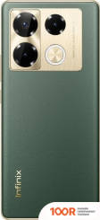Мобильный телефон Infinix NOTE 40 PRO X6850 8GB/256GB (ЗЕЛЕНЫЙ) (155644)