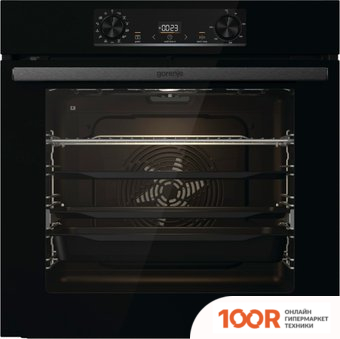 Мобильный телефон Infinix NOTE 40 PRO X6850 12GB/256GB (ЧЕРНЫЙ) (155643)