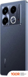 Мобильный телефон Infinix NOTE 40 PRO X6850 12GB/256GB (ЧЕРНЫЙ) (155643)