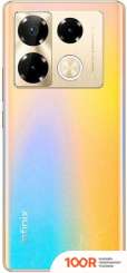 Мобильный телефон Infinix NOTE 40 PRO X6850 12GB/256GB (ЗОЛОТИСТЫЙ) (155642)