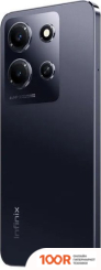 Мобильный телефон Infinix NOTE 30I 8GB/256GB (ОБСИДИАНОВЫЙ ЧЕРНЫЙ) (155640)