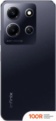 Мобильный телефон Infinix NOTE 30I 8GB/256GB (ОБСИДИАНОВЫЙ ЧЕРНЫЙ) (155640)