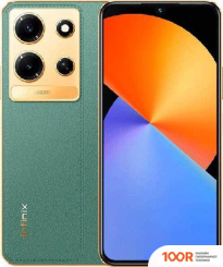 Мобильный телефон Infinix NOTE 30I 8GB/256GB (ЗЕЛЕНЫЙ) (155638)