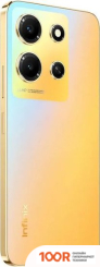 Мобильный телефон Infinix NOTE 30I 8GB/128GB (ЗОЛОТОЙ ХАМЕЛЕОН) (155636)