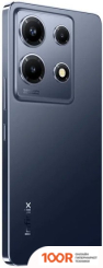 Мобильный телефон Infinix NOTE 30 VIP X6710 8GB/256GB (МАГИЧЕСКИЙ ЧЕРНЫЙ) (155634)
