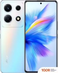 Мобильный телефон Infinix NOTE 30 VIP X6710 8GB/256GB (ГЛЯНЦЕВО-БЕЛЫЙ) (155633)
