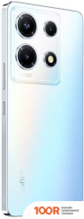 Мобильный телефон Infinix NOTE 30 VIP X6710 8GB/256GB (ГЛЯНЦЕВО-БЕЛЫЙ) (155633)
