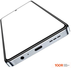 Мобильный телефон Infinix NOTE 30 VIP X6710 12GB/256GB (МАГИЧЕСКИЙ ЧЕРНЫЙ) (155632)