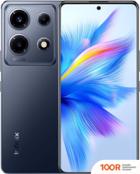 Мобильный телефон Infinix NOTE 30 VIP X6710 12GB/256GB (МАГИЧЕСКИЙ ЧЕРНЫЙ) (155632)
