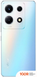Мобильный телефон Infinix NOTE 30 VIP X6710 12GB/256GB (ГЛЯНЦЕВО-БЕЛЫЙ) (155631)