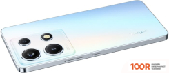 Мобильный телефон Infinix NOTE 30 VIP X6710 12GB/256GB (ГЛЯНЦЕВО-БЕЛЫЙ) (155631)
