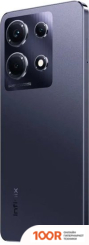 Мобильный телефон Infinix NOTE 30 8GB/128GB (ОБСИДИАНОВЫЙ ЧЕРНЫЙ) (155623)