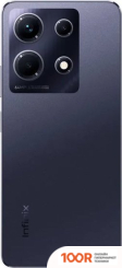 Мобильный телефон Infinix NOTE 30 8GB/128GB (ОБСИДИАНОВЫЙ ЧЕРНЫЙ) (155623)