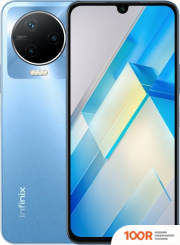 Мобильный телефон Infinix NOTE 12 PRO 4G 8GB/256GB (ТОСКАНСКИЙ СИНИЙ) (155619)