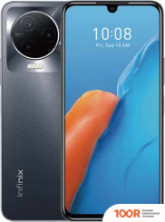 Мобильный телефон Infinix NOTE 12 2023 8GB/128GB (ВУЛКАНИЧЕСКИЙ СЕРЫЙ) (155611)