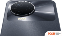 Мобильный телефон Infinix NOTE 12 2023 8GB/128GB (ВУЛКАНИЧЕСКИЙ СЕРЫЙ) (155611)